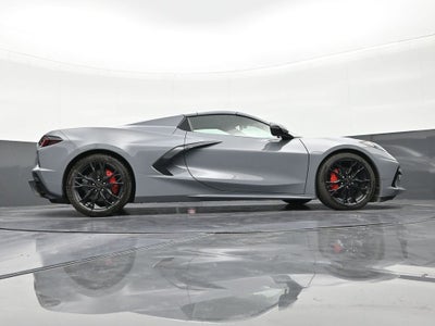 2024 Chevrolet Corvette Stingray 1LT
