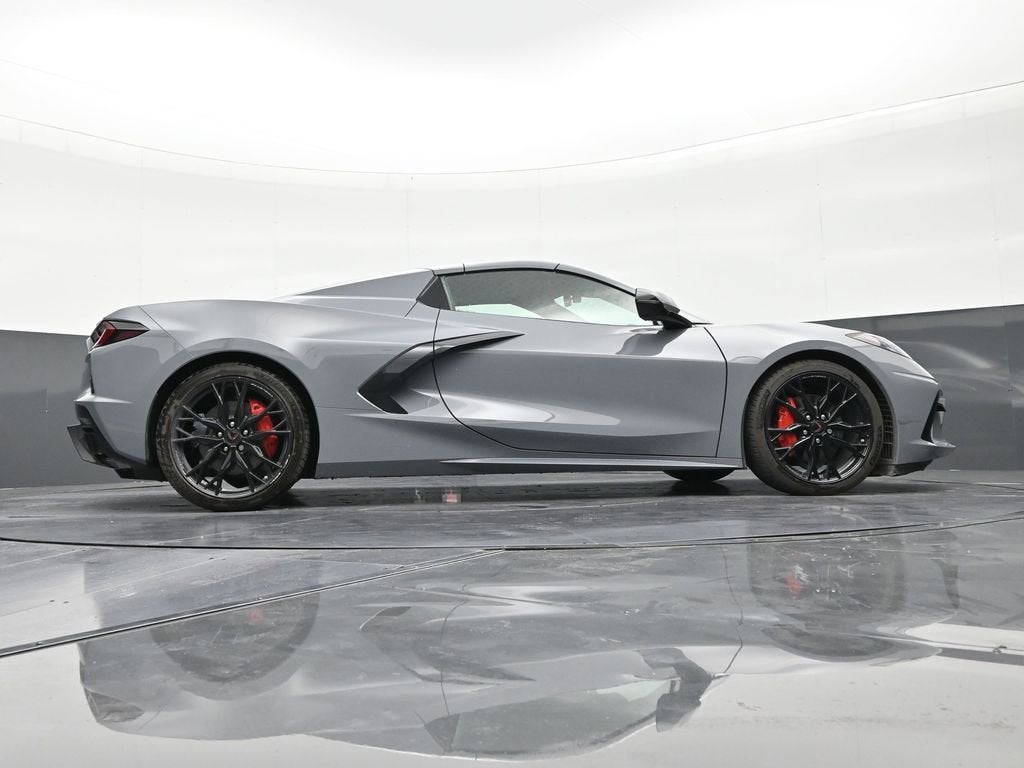 2024 Chevrolet Corvette Stingray 1LT