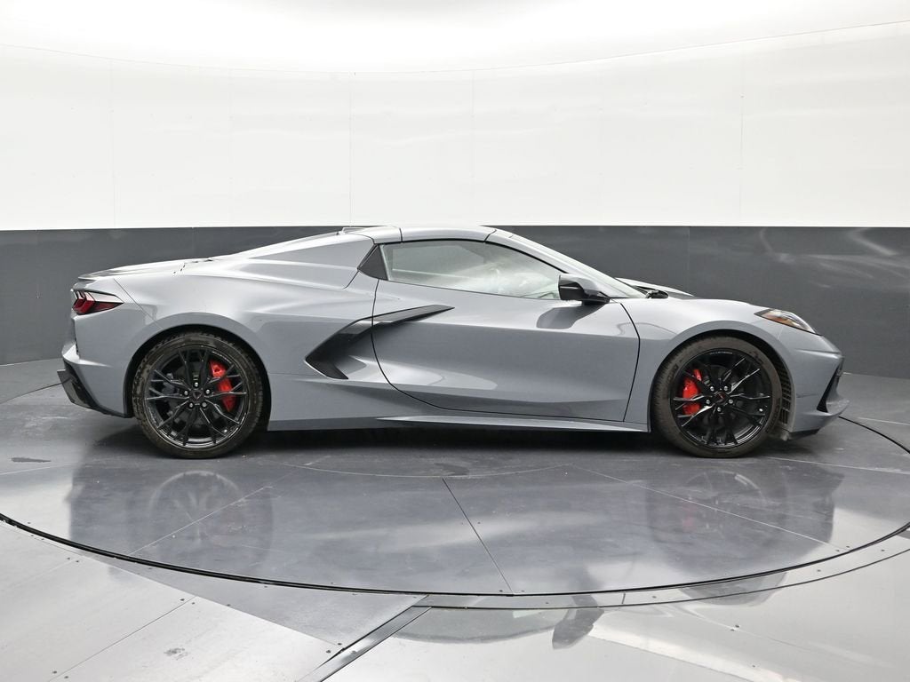 2024 Chevrolet Corvette Stingray 1LT