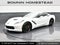 2019 Chevrolet Corvette Stingray 1LT