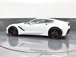 2019 Chevrolet Corvette Stingray 1LT