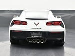 2019 Chevrolet Corvette Stingray 1LT