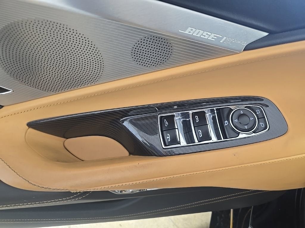 2021 Chevrolet Corvette Stingray 3LT