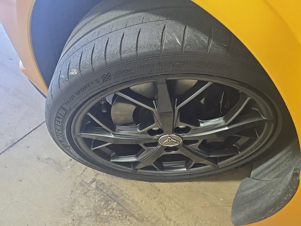 2021 Chevrolet Corvette Stingray 3LT