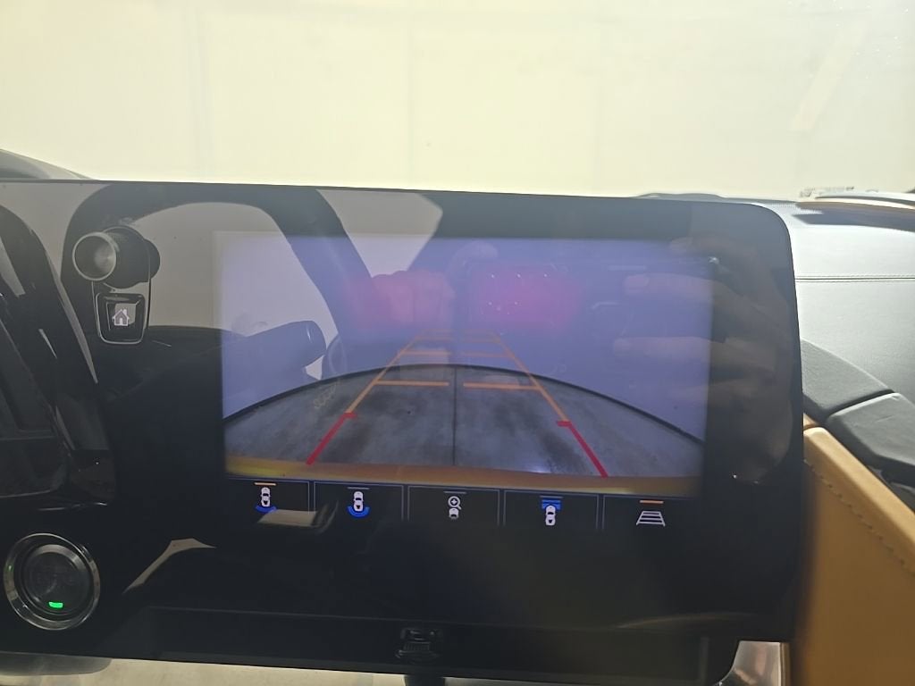 2021 Chevrolet Corvette Stingray 3LT