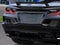 2027 Chevrolet Corvette Z06 2LZ