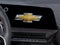 2027 Chevrolet Corvette Z06 2LZ