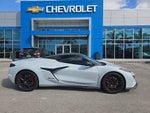 2023 Chevrolet Corvette Z06 2LZ