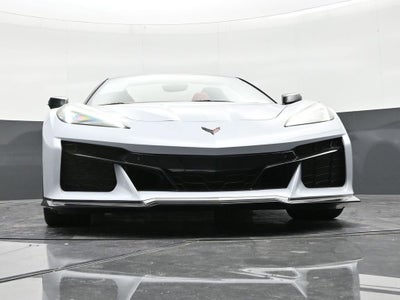 2023 Chevrolet Corvette Z06 2LZ