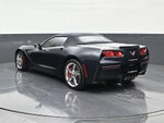 2014 Chevrolet Corvette Stingray 3LT