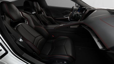 2026 Chevrolet Corvette ZR1 3LZ