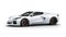2025 Chevrolet Corvette E-Ray 1LZ