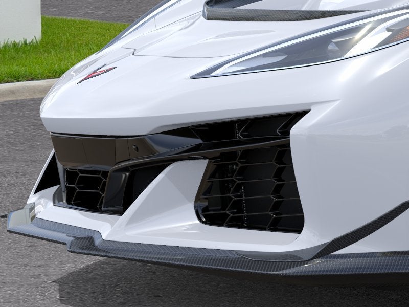 2027 Chevrolet Corvette ZR1X 3LZ