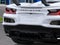 2027 Chevrolet Corvette ZR1X 3LZ