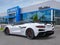 2027 Chevrolet Corvette ZR1X 3LZ