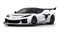 2027 Chevrolet Corvette ZR1X 3LZ