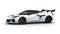 2027 Chevrolet Corvette ZR1X 3LZ