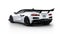 2027 Chevrolet Corvette ZR1X 3LZ