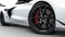 2027 Chevrolet Corvette ZR1X 3LZ