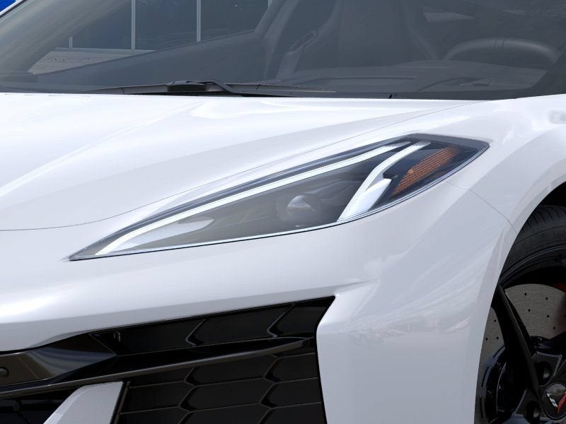 2027 Chevrolet Corvette Grand Sport 2LT