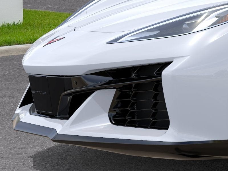 2027 Chevrolet Corvette Grand Sport 2LT