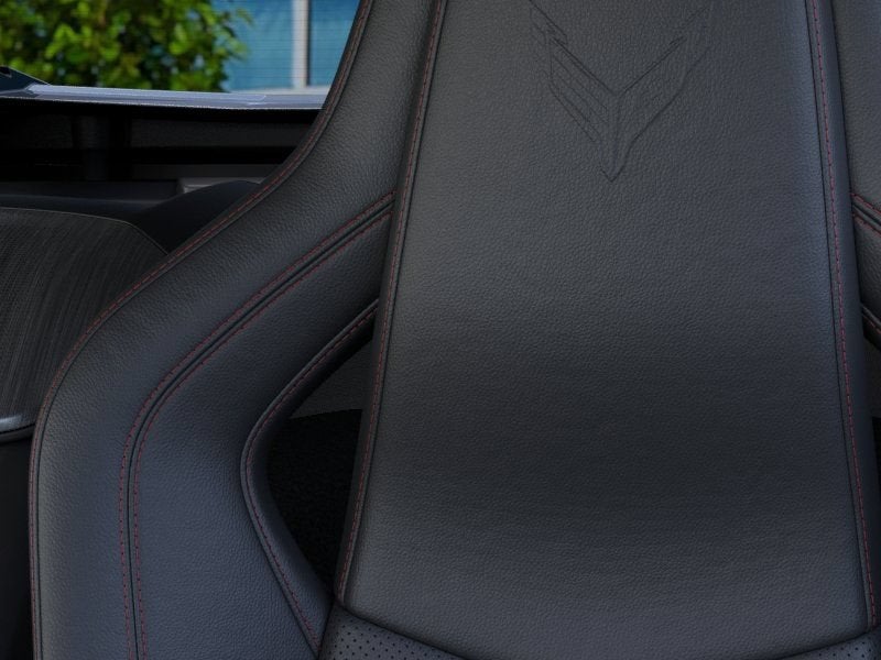 2027 Chevrolet Corvette Grand Sport 2LT