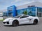 2027 Chevrolet Corvette Grand Sport 2LT