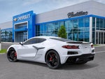 2027 Chevrolet Corvette Grand Sport 2LT