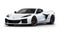 2027 Chevrolet Corvette Grand Sport 2LT