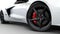 2027 Chevrolet Corvette Grand Sport 2LT