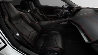 2027 Chevrolet Corvette Grand Sport 2LT