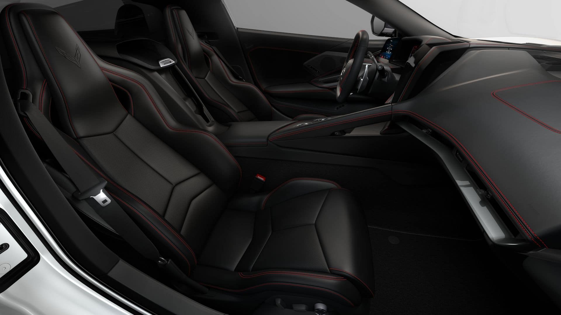 2027 Chevrolet Corvette Grand Sport 2LT