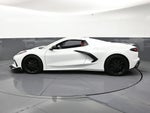 2025 Chevrolet Corvette Stingray 1LT