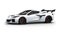 2027 Chevrolet Corvette ZR1 3LZ