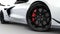 2027 Chevrolet Corvette ZR1 3LZ