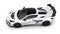 2027 Chevrolet Corvette ZR1 3LZ