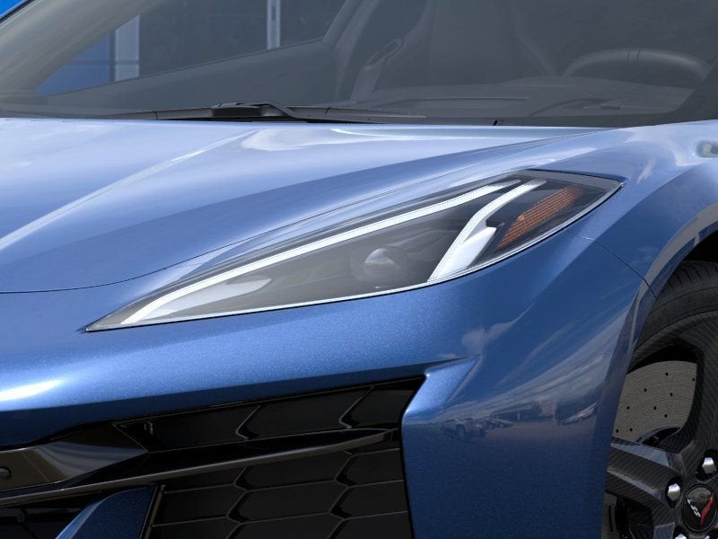 2027 Chevrolet Corvette Grand Sport 2LT