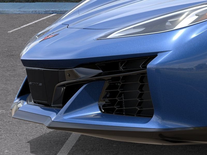 2027 Chevrolet Corvette Grand Sport 2LT