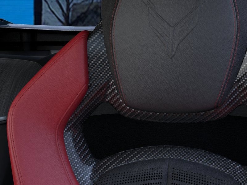 2027 Chevrolet Corvette Grand Sport 2LT