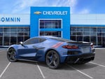 2027 Chevrolet Corvette Grand Sport 2LT