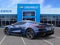 2027 Chevrolet Corvette Grand Sport 2LT