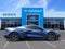 2027 Chevrolet Corvette Grand Sport 2LT