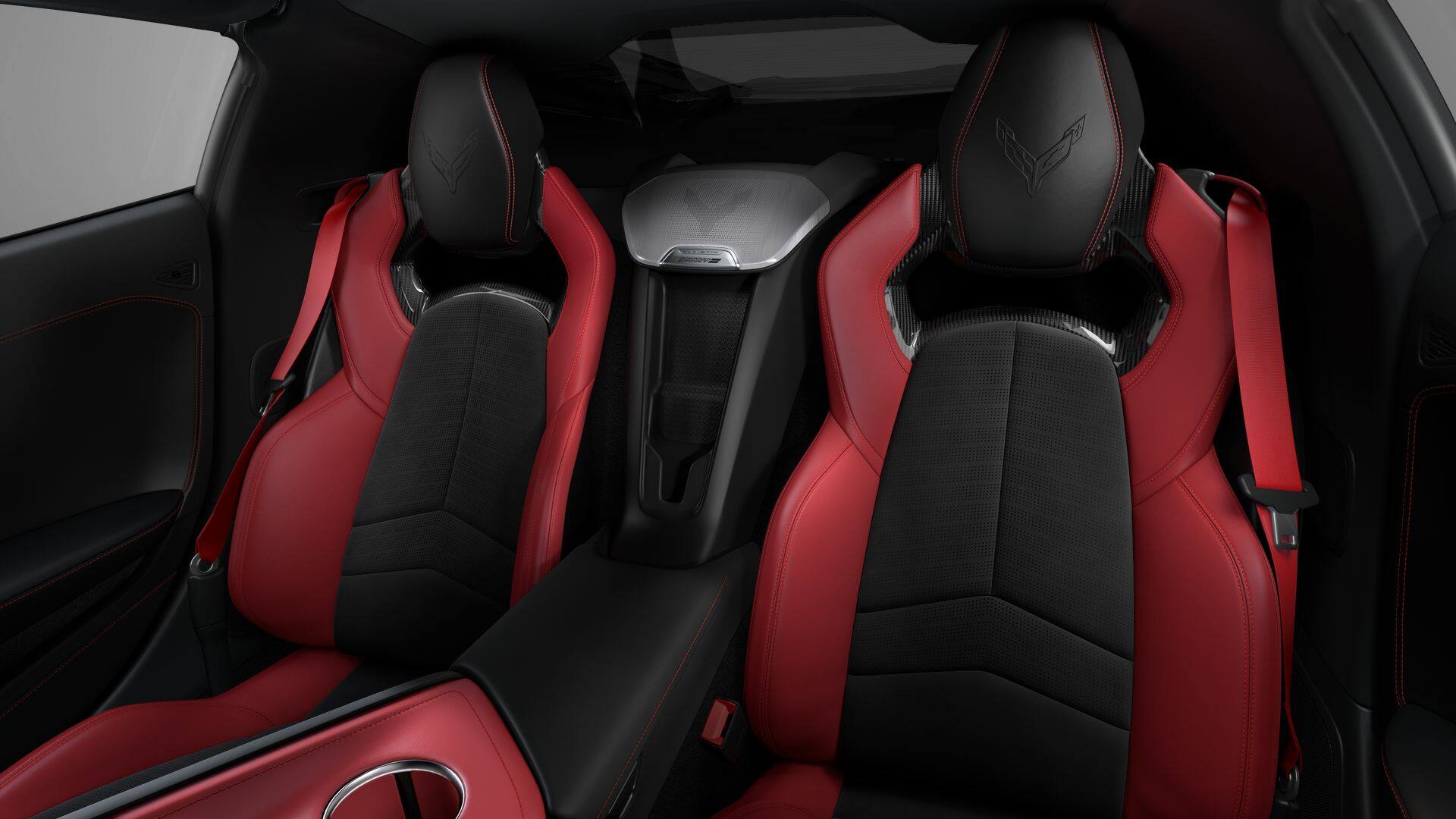 2027 Chevrolet Corvette Grand Sport 2LT