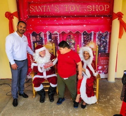 Neva King Cooper Educational Center