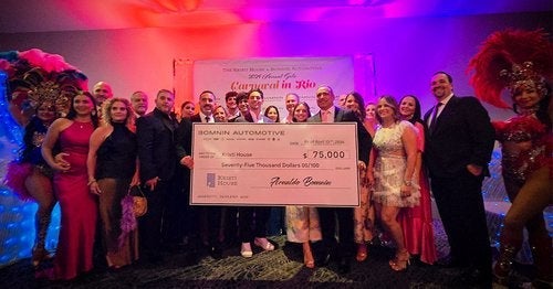 Kristi House Support