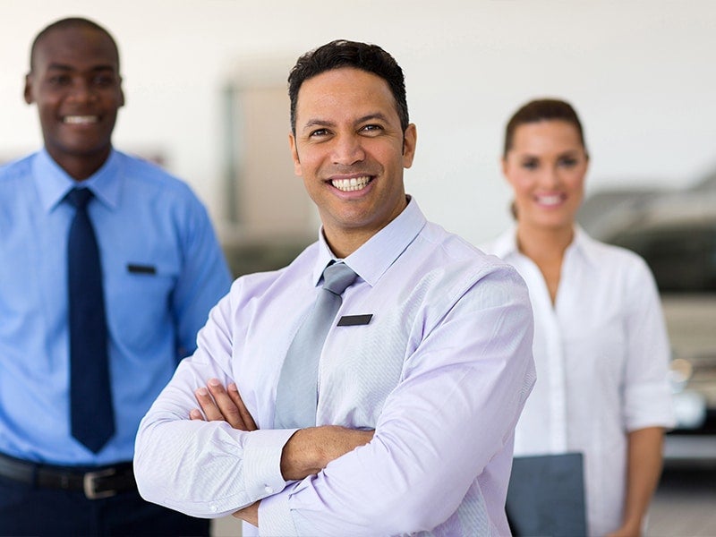 Bomnin Corvette in Miami FL sales rep